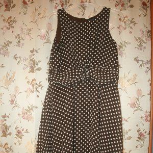 Swing Dress